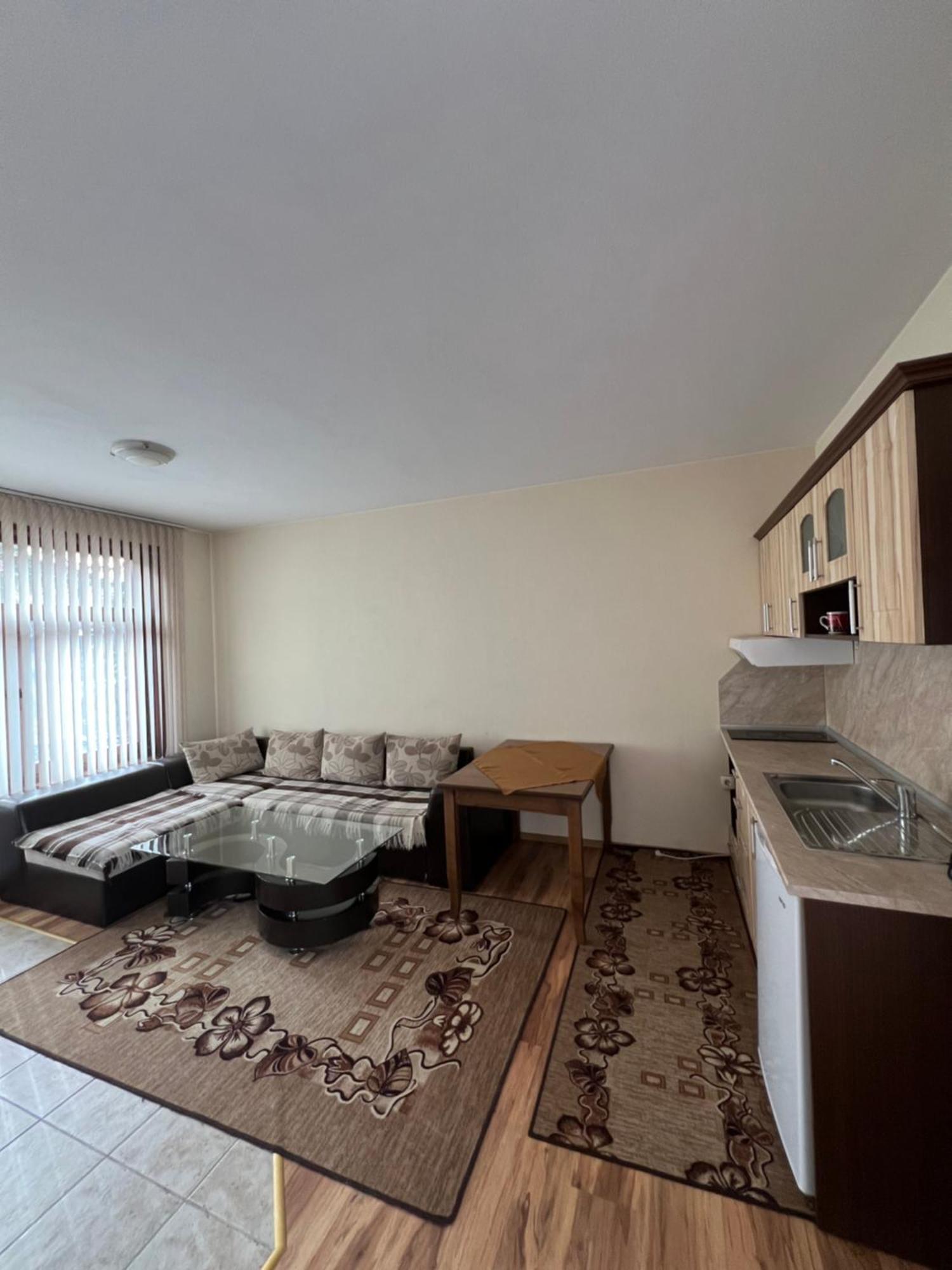 Panorama Guest House Smolyan Buitenkant foto