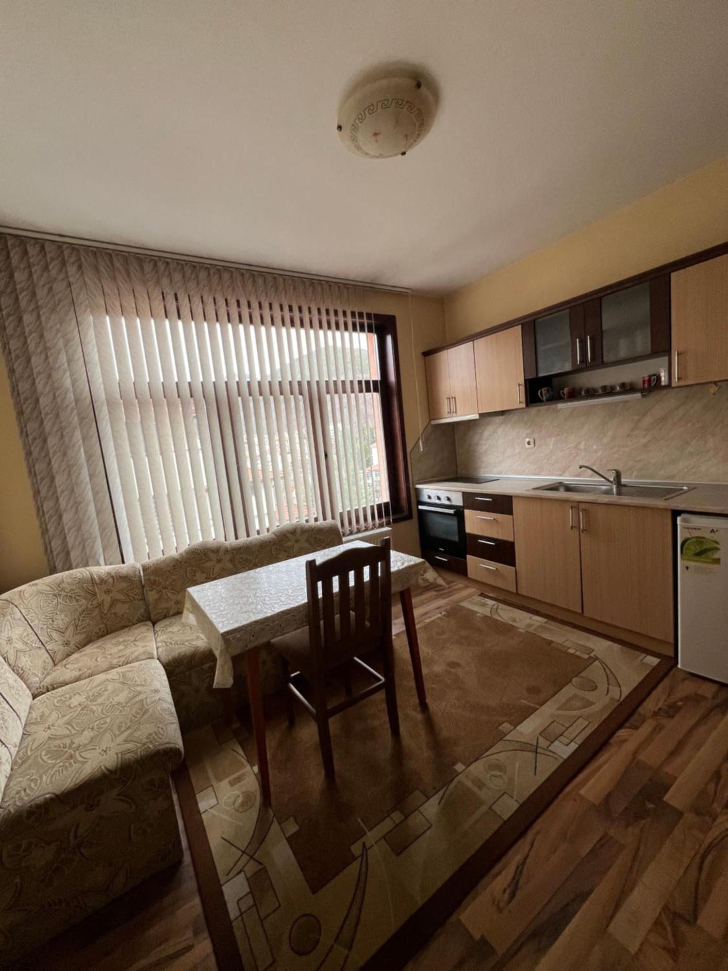 Panorama Guest House Smolyan Buitenkant foto