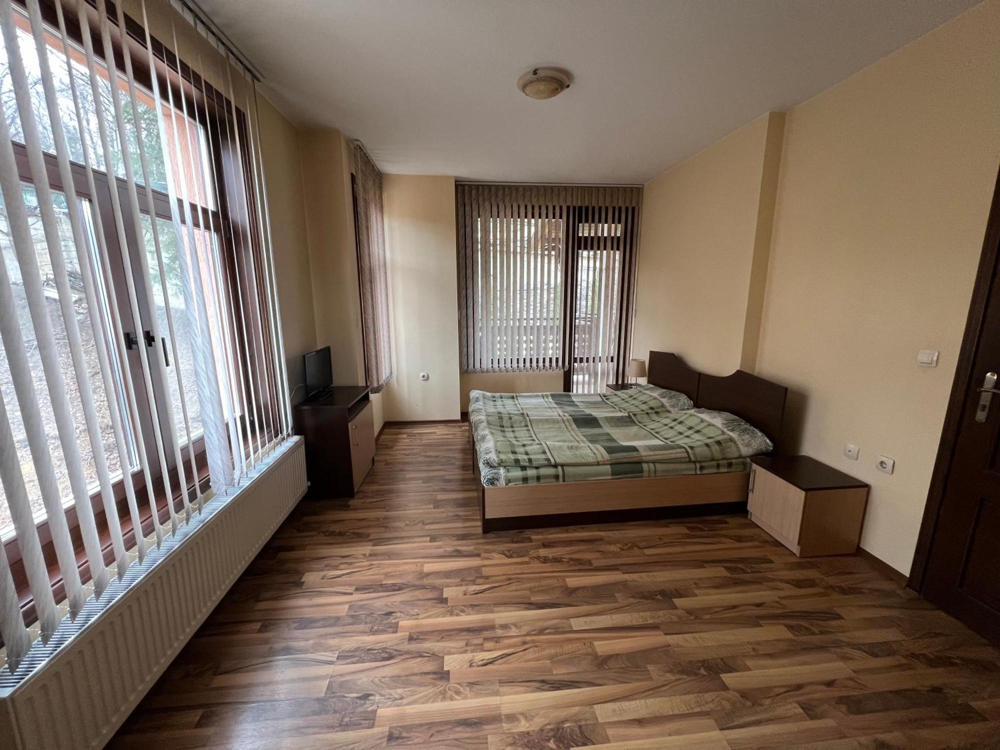 Panorama Guest House Smolyan Buitenkant foto