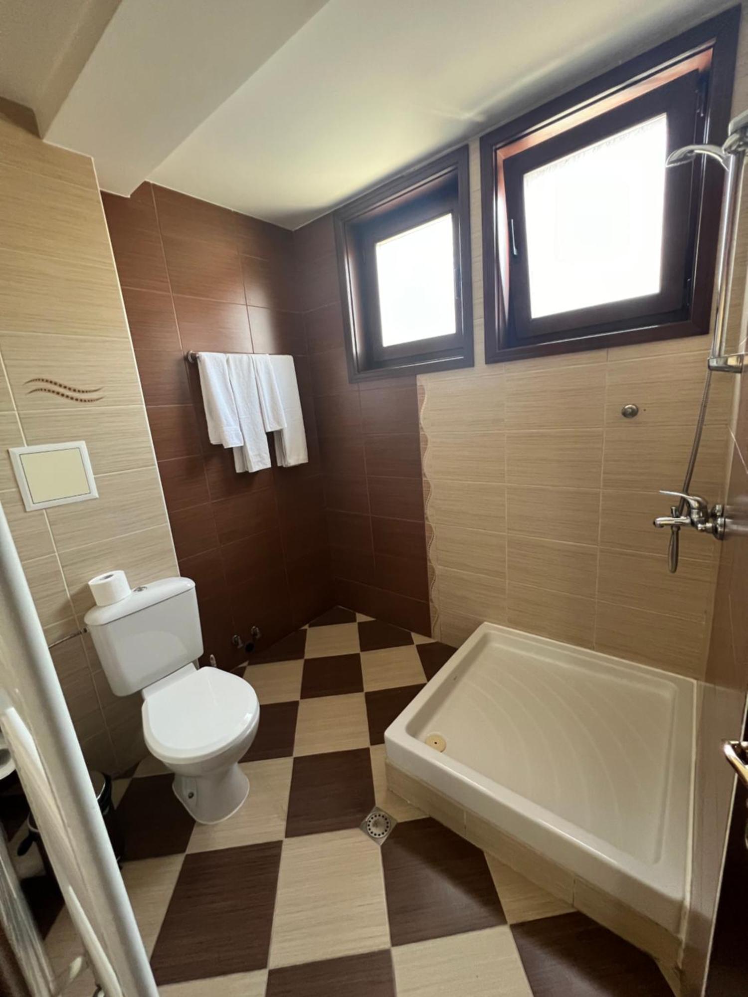 Panorama Guest House Smolyan Buitenkant foto