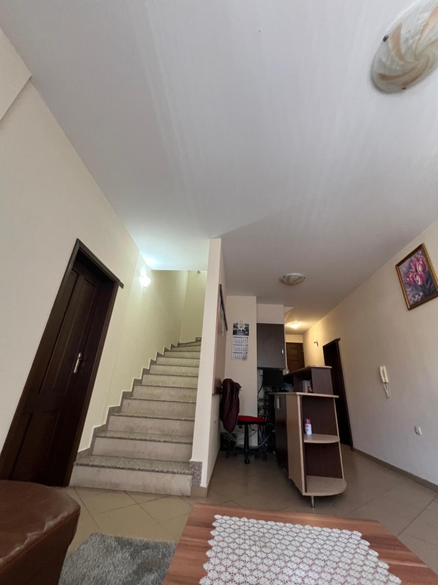 Panorama Guest House Smolyan Buitenkant foto