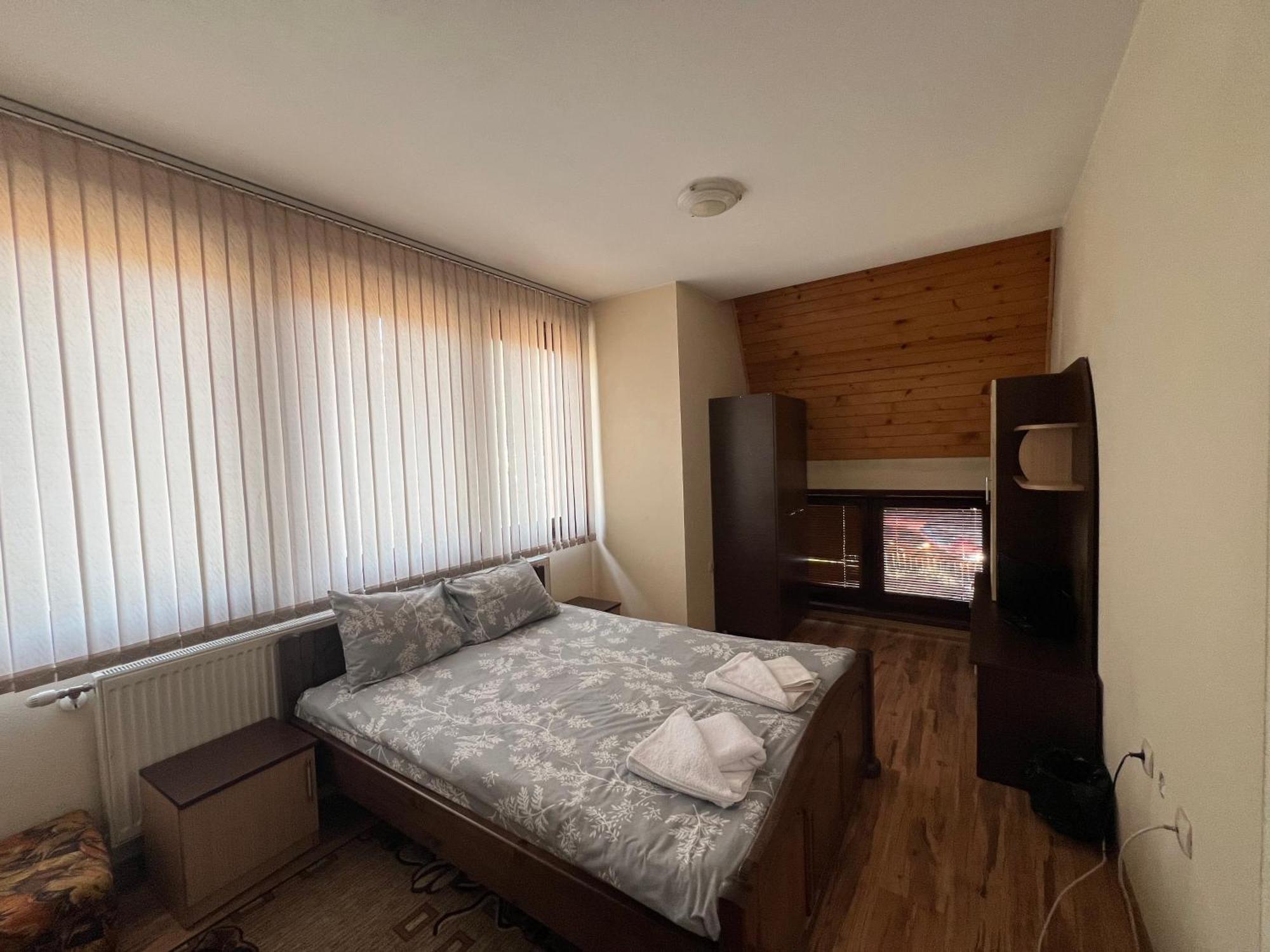 Panorama Guest House Smolyan Buitenkant foto