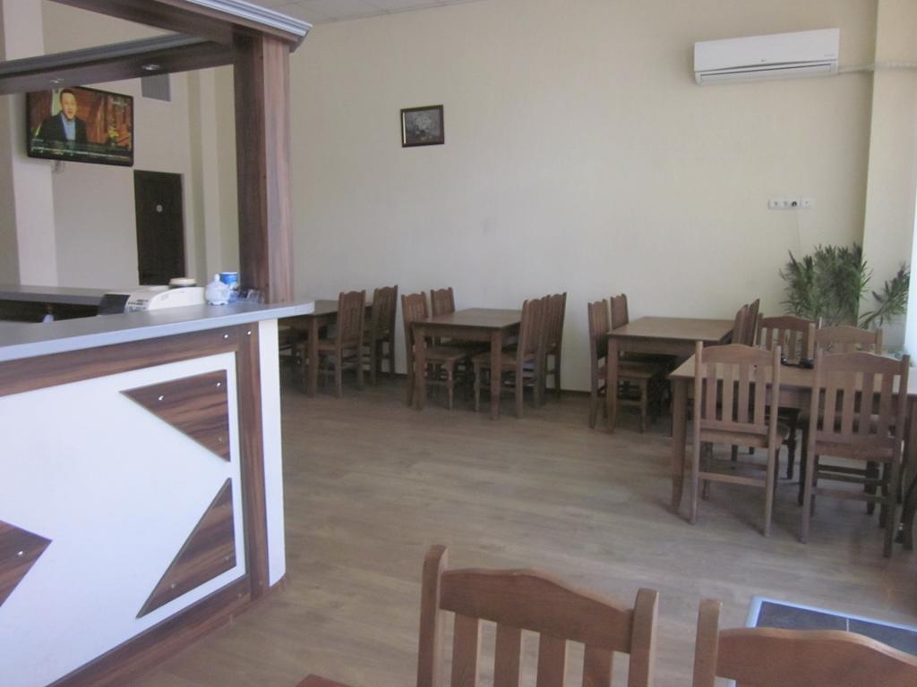 Panorama Guest House Smolyan Buitenkant foto