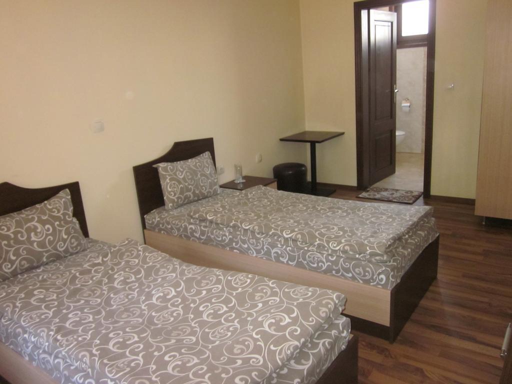 Panorama Guest House Smolyan Buitenkant foto
